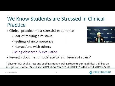 Evaluating Clinical Performance: Challenges and Some Best Practices