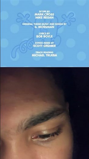 Wubbzy credits dvd version!