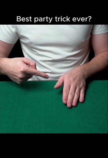 Easy Coin Magic Trick Tutorial