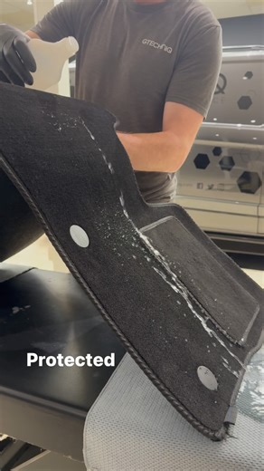 9.3K views · 73 reactions | Don’t forget to protect your interior...