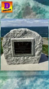 10K views · 367 reactions | MEMORIAL BENCHES FOR SHIVA & CONALL Two memorial benches & a plaque for Shiva Blue Divine & Conall McAleer have been erected on Roghuey Walk, Bundoran. The two in their twenties ended their young lives in an horrific accident in Bundoran in Aug 2018. | Donegal Online | Facebook