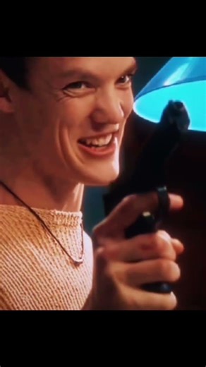 I’ll be right back -stu macher /scream 1 edit best ghost face who is yours #scream #trend