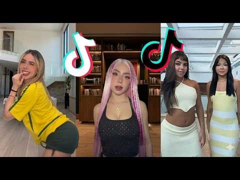 THE BEST TIKTOK DANCES OF 2026 🔥
