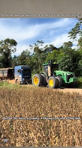 41K views · 512 reactions | Veja como é a força de um trator John DEERE.#reels #johndeere #PROFISSIONAL #facebook #puxando #news #masseyferguson #tractor #campo #maquina #foryoupage #fypシ゚ #agro #brasil | Tratores Agrícolas &2.0 | Facebook