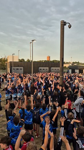 Le Tournoi Jep Desclaux 2025 | Usap Asso