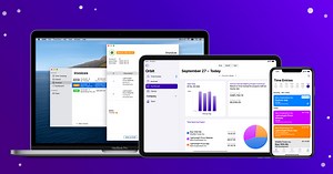 Orbit app lets you track and price your work hours with smart invoices on iOS and Mac - 9to5Mac