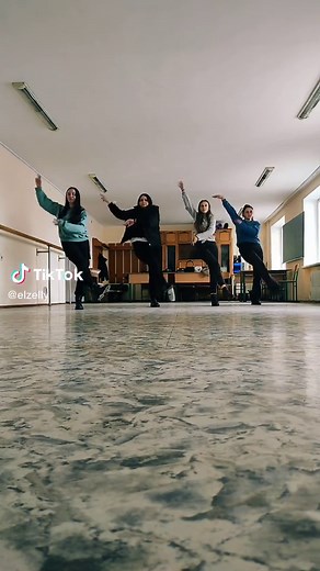 👯‍♀️❤️‍🔥 #tecktonik #dance