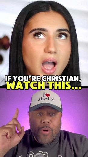 1.8M views · 82K reactions | How To Explain The Trinity??  #God #Jesus #Faith #HolySpirit | Josiah Alipate | Facebook