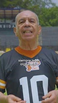 La historia del primer equipo de la UNAM | KOLTIN