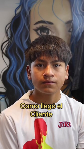 Cómo lograr una ondulación permanente en el cabello