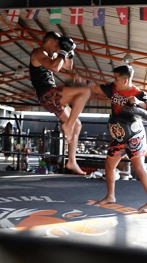 32K views · 124 reactions | K-1 Cruiserweight Champion...