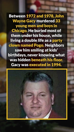 A Genius or a Monster? 🤡 The Chilling Case of Edmund Kemper