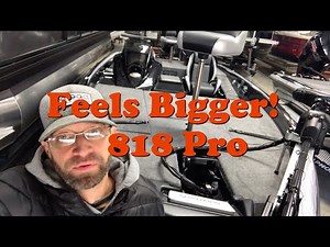 Phoenix 818 Pro... Packs a Punch!