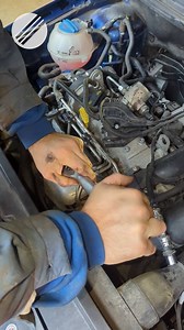 175K views · 2.6K reactions | Maintenance of a Czech girls car | Topspeedgermany | Facebook