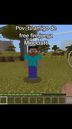 Parte 2 #fyp #parati #viral #minecraft #freefire