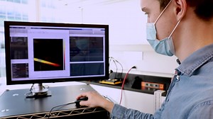 Blood Flow Imaging with Ultrafast Doppler