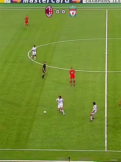 La Mejor Final de la UEFA Champions League