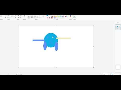 How to Animate a Blob