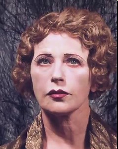 1.4K views · 466 reactions | Cindy Sherman à la Fondation Louis Vuitton - Aperçu Jusqu’au 3 janvier 2021 Réservation conseillée Billetterie sur le lien en bio. #CollectionFLV #CindySherman | Fondation Louis Vuitton | Facebook