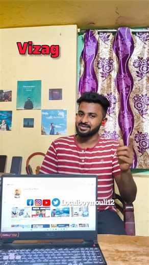 Localboymouli on Instagram: "From vizag Tech Mahindra, Wns, Patra , Concentrix eh company aina full interview process video's in our youtube channel. Must and should watch them all. Those videos are useful asset for new graduates🧒🏻 to gain the job. Check ✅ all videos in youtube channel ( Local boy mouli ) Be confident 💪🏻💭 Be consistent 🎯 No one can stop you when you are confident 😌 . . . #interviews #reelkarofeelkaro #jobshiring #instagram #reach"