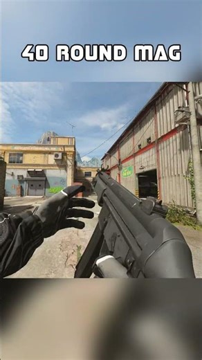 Modern warfare II: Lachmann-556 FAST HAND #callofduty #modernwarfare #showcase #gaming #reload