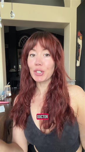 Dr Stephanie ND I BIG SISTER on TikTok