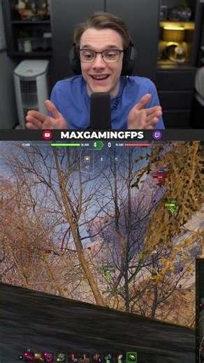 HE IS HIM!