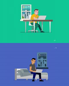 From your first coffee to your last email, Windows 10 devices have the power and portability to keep up with you. Seize the new year and do more with Windows 10. http://msft.it/6189TB60c | Microsoft