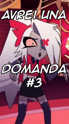 MAMMA MIA! - #hazbinhotel #hazbinhoteledit #shorts #shortvideos #parody #serietv