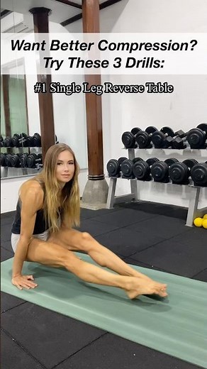 🔥 The Missing Strength for Strong Inversions 💪 #shorts #strength #yoga #fitness