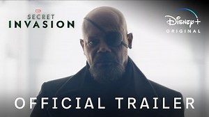 Marvel's 'Secret Invasion' trailer showcases the spy thriller fans have been craving for
