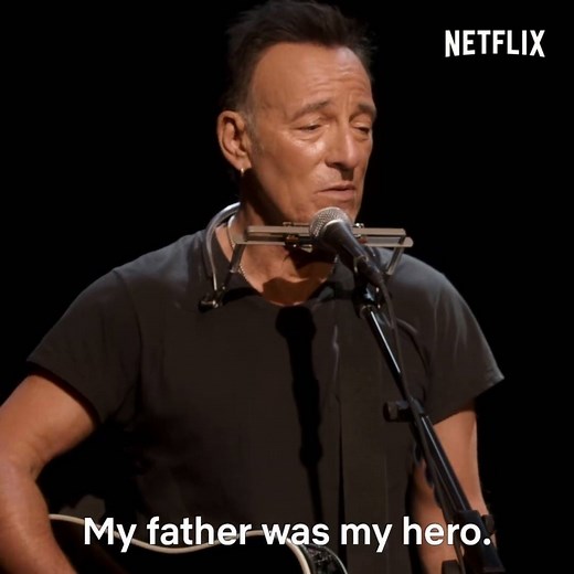 228K views · 15 reactions | Congratulations to Bruce, Thom Zimny, and everyone who worked on Springsteen On Broadway for earning 2 Emmy nominations! Watch now on Netflix: netflix.com/springsteenonbroadway | Bruce Springsteen | Facebook