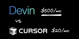 Devin review: is it a better AI coding agent than Cursor?