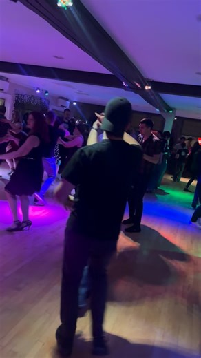 Controla Dance Academy on Instagram: "Our Controla Cam 🎥 is always capturing behind the scenes at our biweekly Latin nights @controlafridays. 🤩 Check out these beautiful dancers at our last event killing it thanks to the tunes of DJ Mambo Mando & DJ Jose Maldonado. Per usual, those two were on FIRE and kept everyone dancing past closing time. 🔥 Pls help us tag these dancers in the comments! The next event is happening on (Fri. Feb. 6th). Don’t miss out, mark your calendars NOW! Where? At the
