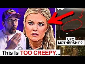 Mysterious & Creepy TikToks That'll Make You Question Reality 😱