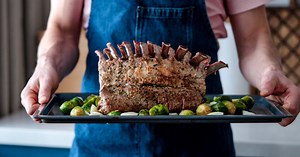 Comment congeler de l'agneau ?