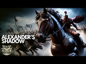 The Legend of Bucephalus - Alexander's Mighy Steed