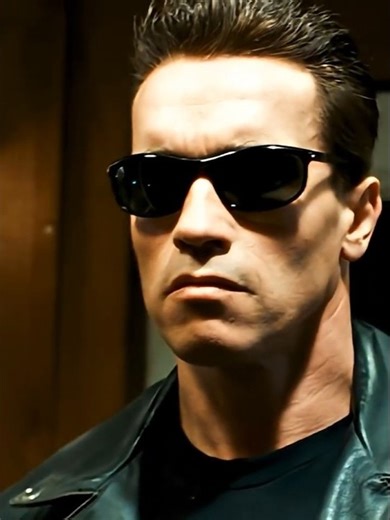 Terminator 2 Judgment Day 💥 #shorts #terminator