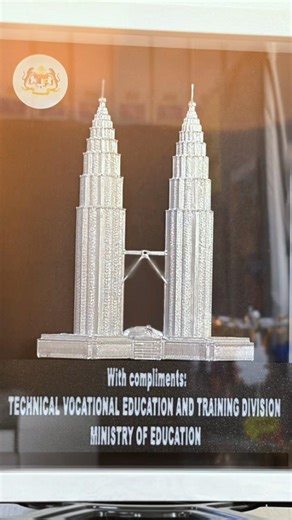 Lets rock together 2026.. opening 2026 with 3d printer project.. yeahhh