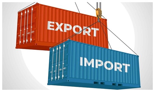 Ghana achieved trade surplus of $3.8 billion at the end of October 2024 - BoG report