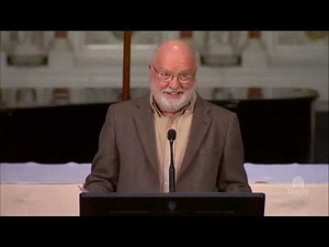 Richard Rohr - Trinity Church Wall Street