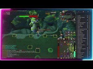 3+4 olm only osrs CoX mage skip