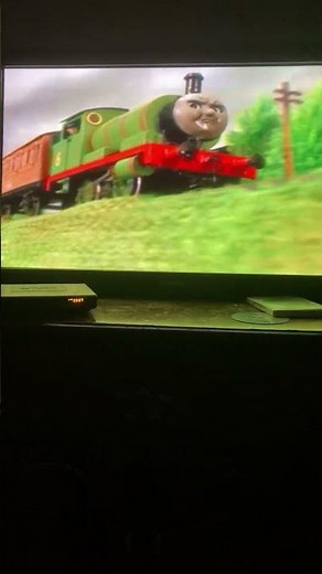 Thomas & Friends: Percy’s Promise