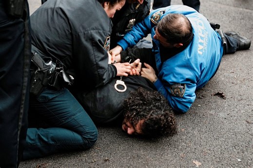 New York explosive incident highlights challenge for agencies in wake of Iran war