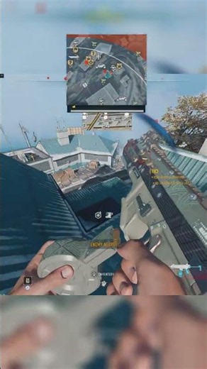 "YOU HIT THAT 😱"