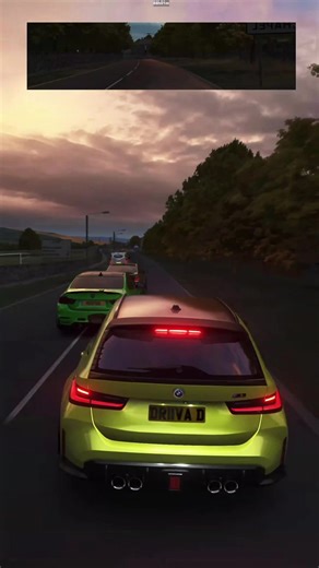 Experience High-Force Drifting in Assetto Corsa