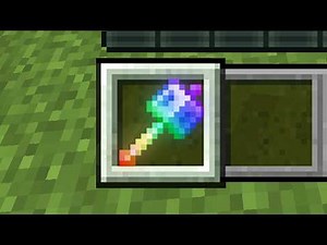 Why I Mastered Minecraft's Mace