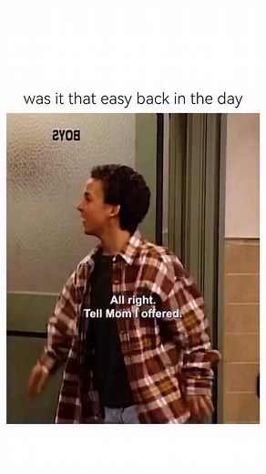 Finding your film 🍿 on Instagram: "Boy Meets World (1993-2000) Follow #CoryMatthews as he navigates the ups and downs of growing up - from awkward middle school days to adult life lessons. Alongside his best friend #ShawnHunter, his childhood sweetheart #Topanga, and his wise teacher #MrFeeny, Cory learns about love, friendship, and the real world. Filled with heart, humor, and unforgettable life lessons, #BoyMeetsWorld remains one of the most beloved coming-of-age shows of the ‘90s. #BoyMeetsW