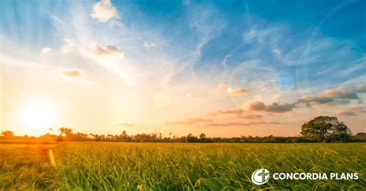 Every three years, our 35 The Lutheran Church—Missouri Synod districts (serving 5,900 congregations and 1.7 million members) gather for essential conventions. Beyond conducting business and electing leaders, these events provide valuable opportunities for worship, inspiration and fellowship with fellow Lutherans. Concordia Plans will be present at all upcoming conventions to answer any ministry or member benefit questions. Thank you to everyone who serves the Church through their dedicated minis