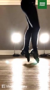 10K reactions · 5.6K shares | Multi-talented! Mags McCarthy | The Irish Post | Facebook